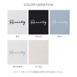 トップス ロンT Tシャツ | Honeys | 詳細画像34