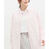 オフ×モカ | トップス ロンT Tシャツ | Honeys