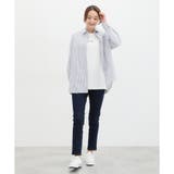 トップス ロンT Tシャツ | Honeys | 詳細画像2