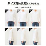 トップス Tシャツ ロンT | Honeys | 詳細画像5 