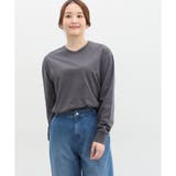 トップス Tシャツ ロンT | Honeys | 詳細画像10 