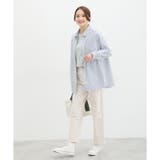 トップス Tシャツ ロンT | Honeys | 詳細画像11 