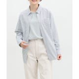 トップス Tシャツ ロンT | Honeys | 詳細画像12 