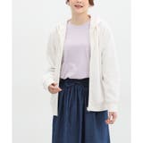 トップス Tシャツ ロンT | Honeys | 詳細画像16 