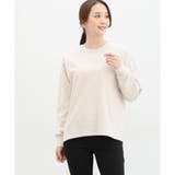 トップス Tシャツ ロンT | Honeys | 詳細画像20 