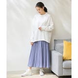 トップス Tシャツ ロンT | Honeys | 詳細画像21 