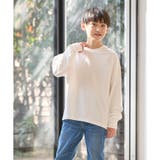 トップス Tシャツ ロンT | Honeys | 詳細画像24 