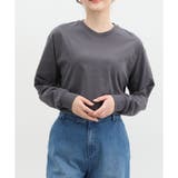 スミクロ | トップス Tシャツ ロンT | Honeys
