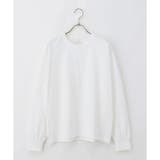 トップス Tシャツ ロンT | Honeys | 詳細画像25 