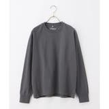 トップス Tシャツ ロンT | Honeys | 詳細画像27 