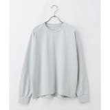 トップス Tシャツ ロンT | Honeys | 詳細画像29 