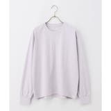 トップス Tシャツ ロンT | Honeys | 詳細画像31 