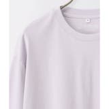 トップス Tシャツ ロンT | Honeys | 詳細画像32 