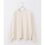 トップス Tシャツ ロンT | Honeys | 詳細画像33 