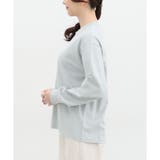トップス Tシャツ ロンT | Honeys | 詳細画像36 