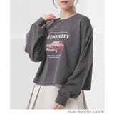 トップス スウェット 長袖 | Honeys | 詳細画像5