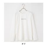 トップス カットソー 長袖 | Honeys | 詳細画像13 