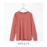 トップス カットソー 長袖 | Honeys | 詳細画像15 