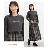 トップス カットソー 長袖 | Honeys | 詳細画像4 