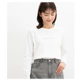 トップス カットソー 長袖 | Honeys | 詳細画像8 