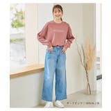 トップス カットソー 長袖 | Honeys | 詳細画像11