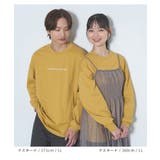 トップス カットソー 長袖 | Honeys | 詳細画像5