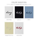 トップス カットソー 長袖 | Honeys | 詳細画像12