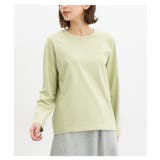 トップス カットソー 長袖 | Honeys | 詳細画像13