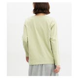 トップス カットソー 長袖 | Honeys | 詳細画像15