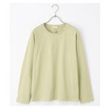 トップス カットソー 長袖 | Honeys | 詳細画像16