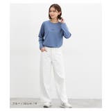 トップス カットソー 長袖 | Honeys | 詳細画像3