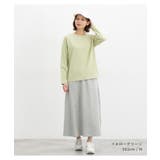 トップス カットソー 長袖 | Honeys | 詳細画像8