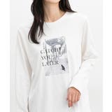 オフ | トップス Tシャツ カットソー | Honeys
