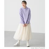 トップス スウェット 長袖 | Honeys | 詳細画像10