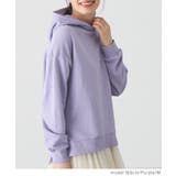 トップス スウェット 長袖 | Honeys | 詳細画像11