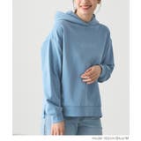 トップス スウェット 長袖 | Honeys | 詳細画像9