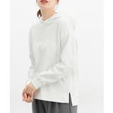 オフ | トップス スウェット 長袖 | Honeys