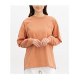 トップス カットソー 長袖 | Honeys | 詳細画像14