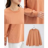 トップス カットソー 長袖 | Honeys | 詳細画像17