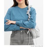 トップス カットソー 長袖 | Honeys | 詳細画像9