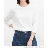 トップス カットソー Tシャツ | Honeys | 詳細画像12