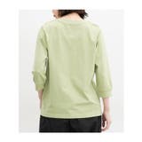 トップス カットソー Tシャツ | Honeys | 詳細画像16