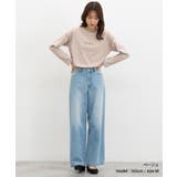 トップス Tシャツ ロンT | Honeys | 詳細画像13