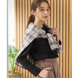 トップス Tシャツ ロンT | Honeys | 詳細画像8