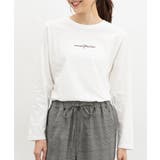 オフ | トップス Tシャツ ロンT | Honeys