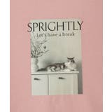 トップス Tシャツ ロンT | Honeys | 詳細画像16