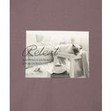 トップス Tシャツ ロンT | Honeys | 詳細画像17