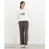 トップス Tシャツ ロンT | Honeys | 詳細画像6