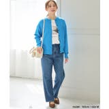 トップス Tシャツ ロンＴ | Honeys | 詳細画像3 