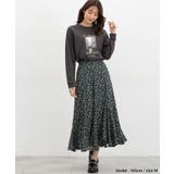 トップス Tシャツ ロンＴ | Honeys | 詳細画像7 